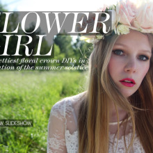 The Summer Solstice, which ...